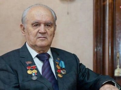 Создал ракеты Искандер, которыми россияне бьют по Украине: умер конструктор валериан соболев