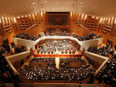 В Нидерландах отменили концерт пианистки Леонской, выступавшей с пропутинскими музыкантами