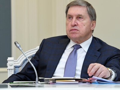 В Кремле заявляют, что получили «последние версии» мирного плана, «но обсуждения еще не последовало»