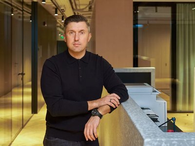 Группа «Ковальська» проводит испытания первичного мобильного укрытия