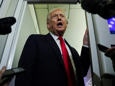 Трамп назвал главную уступку России в мирном плане по Украине