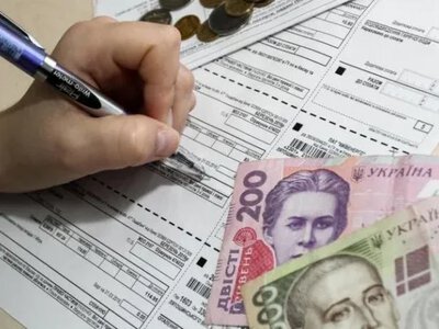 В Украине 60% долгов за коммунальные услуги закрыты без фактической оплаты