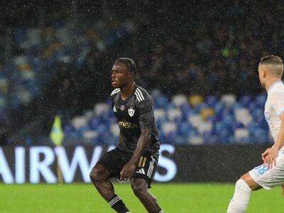 Экс-защитник Карабаха: Встреча с Аяксом станет решающей