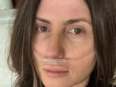 Известная одесская волонтерка Екатерина Ножевникова едва не погибла – что произошло