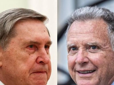 Украина, РФ, Европа или США? The Guardian проанализировала, кто слил СМИ разговор Виткоффа с Ушаковым 