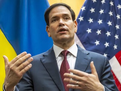 США выставили условие по гарантиям безопасности для Украины – Politico 