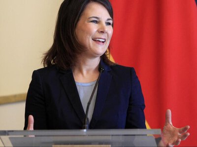 Глава МИД Грузии обвинила немецкого посла в угрозах из-за заявления о возможном решении ЕС