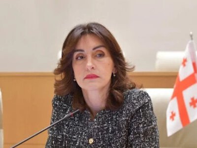 Бочоришвили считает, что Брюссель боится разговаривать с грузинской стороной