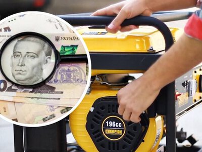 Для украинцев готовят новую компенсацию во время блекаутов