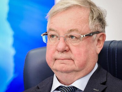 Экс-премьер РФ заявил, что Одесса и Николаев могут «добровольно воссоединиться» с Россией