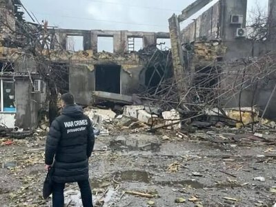 Компенсация за разрушенное жилье в Одессе: исполком рассмотрит вопрос выплат