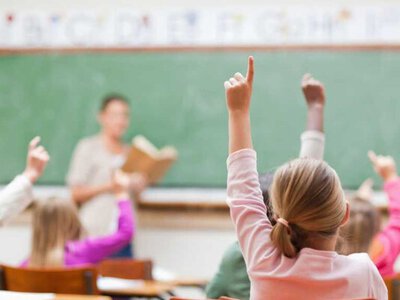 Киев удерживает лидерство, Одесчина — на четвертом месте: что изменилось в образовании за годы войны