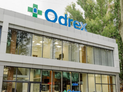 Из игорного бизнеса в медицину: кто стоит за одесской клиникой Odrex, которую связывают с гибелью пациентов. Часть 1