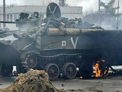 «Билет в один конец». Мигранты из Центральной Азии на войне против Украины