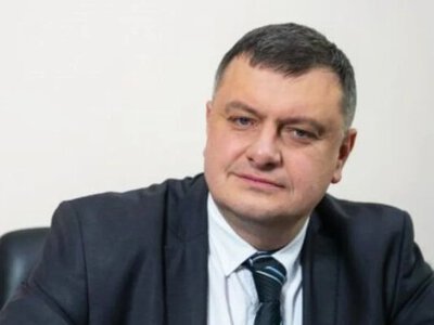 Зеленский отправил экс-секретаря СНБО послом в Сербию