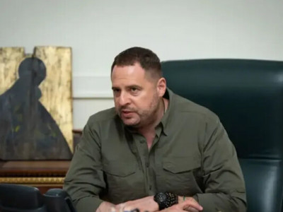 В САП и НАБУ подтвердили обыски у Ермака