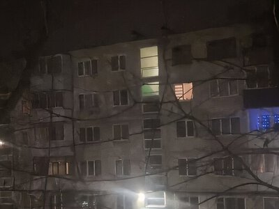 Дроны атаковали Саратов. Взрывы слышали у военного аэродрома 