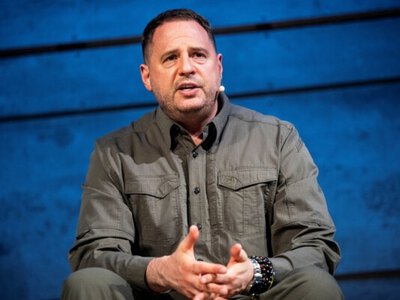 Ермак прокомментировал обыски, которые у него проводит НАБУ