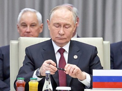 В России также люди устали от войны и стремятся к возвращению к нормальной жизни