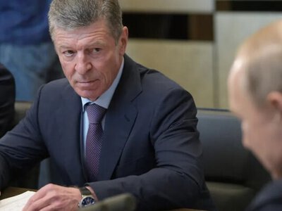  Казак перед уходом из Кремля написал путину письмо с критикой войны против Украины – СМИ 