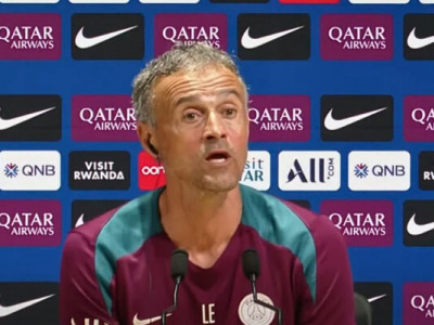 Парижский рецепт: в Ливерпуле мечтают видеть новым тренером Луиса Энрике