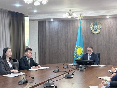 Стабильные цены на продукты питания – приоритет Минторговли в праздничный период