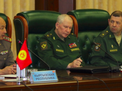 В России обвиняемого в убийстве генерала Москалика приговорили к пожизненному сроку