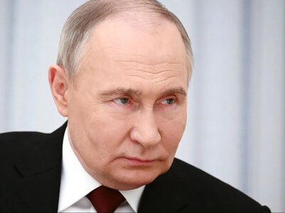 Берлин предупредил диктатора: у путина осталось 12 часов для решения о перемирии