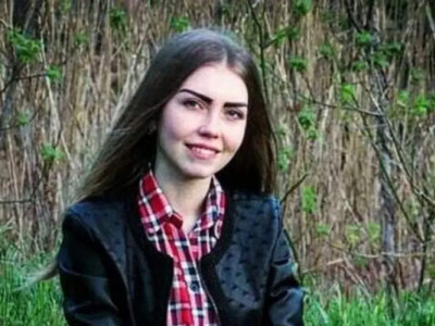 Убийство 16-летней Дианы Хриненко: суд отклонил апелляцию и оставил без изменений приговор злоумышленнику