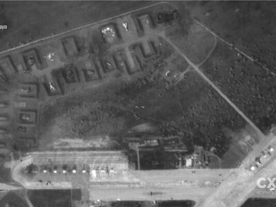 Силы обороны Украины заявили о поражении командно-диспетчерского пункта российского аэродрома «Саки»