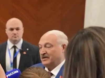 «Решим вопрос». Лукашенко о приезде Курманбека Бакиева в Кыргызстан