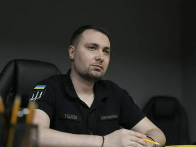 Буданов направляется на переговоры в США – The Economist