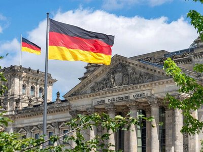 Германия не имеет плана на войну с россией - Минобороны ФРГ