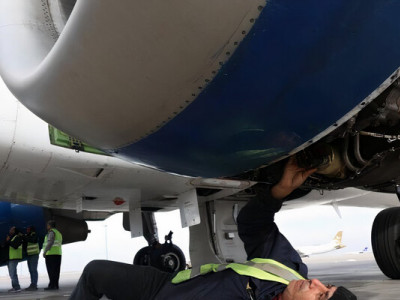 Производитель отозвал тысячи авиалайнеров самой продаваемой в мире модели 