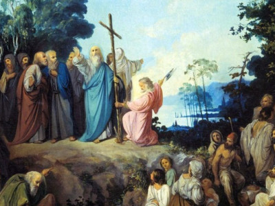 Дарит благосостояние на весь год: что делать в день Андрея Первозванного