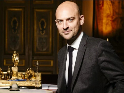 Глава МИД Франции: путин столкнется с новыми санкциями, если не согласится на прекращение огня