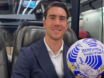 Лучший бомбардир Ювентуса больше не сыграет в 2025 году