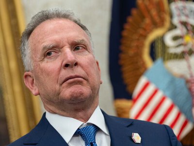 Виткофф советовал Украине просить нулевые пошлины вместо ракет Tomahawk — СМИ