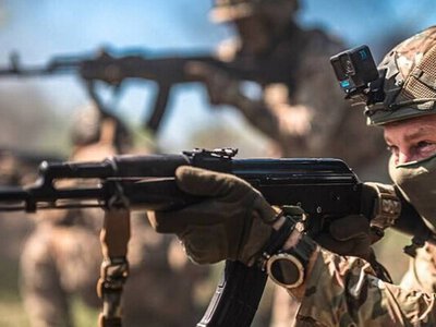 Лживый нарратив Кремля. В ISW опровергли заявления РФ о «неизбежном обвале фронта»