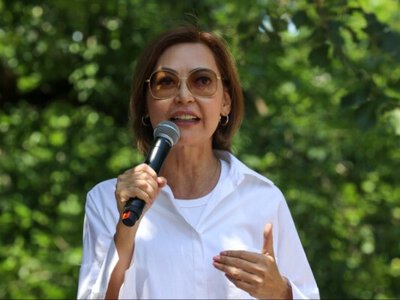 В квартире основателя Orda.kz Бажкеновой и в редакции издания проходят обыски