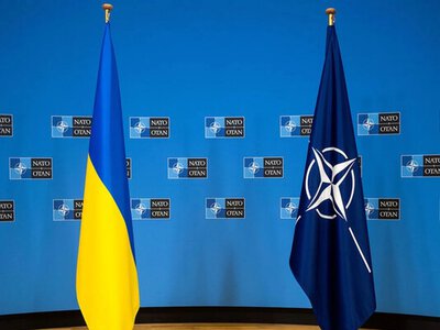 Украина рискует потерять возможность присоединения к НАТО из-за соглашений между США, Альянсом и россией - CNN