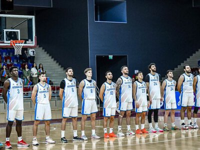 Ширзад Ширзадов: Игроки не получают достаточного времени в своих клубах. И это отражается на «милли»