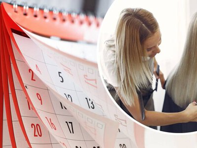 Календарь стрижек на декабрь 2025 года