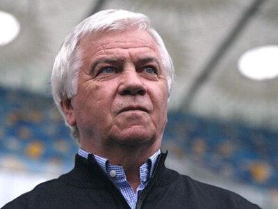 Не стало Владимира Мунтяна