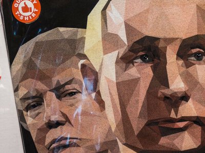 The Guardian: Путин снова манипулирует Трампом, используя переговоры как политическую ловушку
