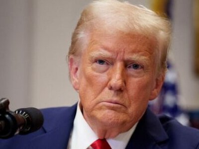 Трамп заявил о возможности мирной сделки по Украине