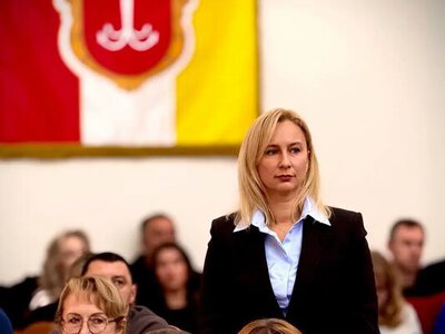 В Одессе — новый руководитель здравоохранения: кого назначили