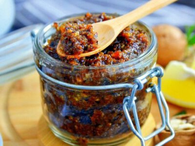 Витаминная смесь, которая помогает нам забыть про простуды