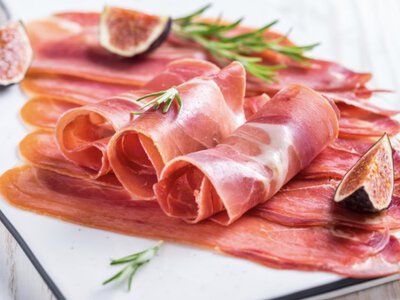 Треть экспорта свинины Испании заблокирована из-за африканской чумы свиней