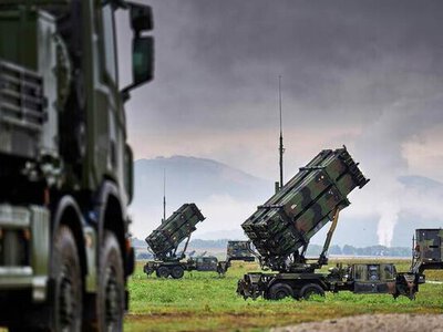 Нидерланды профинансируют закупку оружия у США для Украины